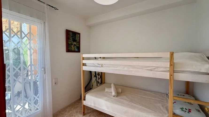 3 bedrooms penthouse for sale, Torrevieja, Spain No. 1779 № 15