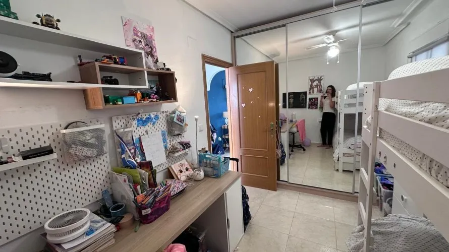 2 bedrooms apartment for sale, Guardamar del Segura, Spain No. 1705 № 8
