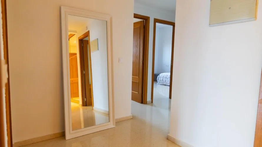 3 bedrooms apartment for sale, Benidorm, Spain No. 1758 № 11