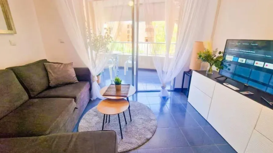 1 bedroom apartment for sale, Torrevieja, Spain No. 1746 № 8