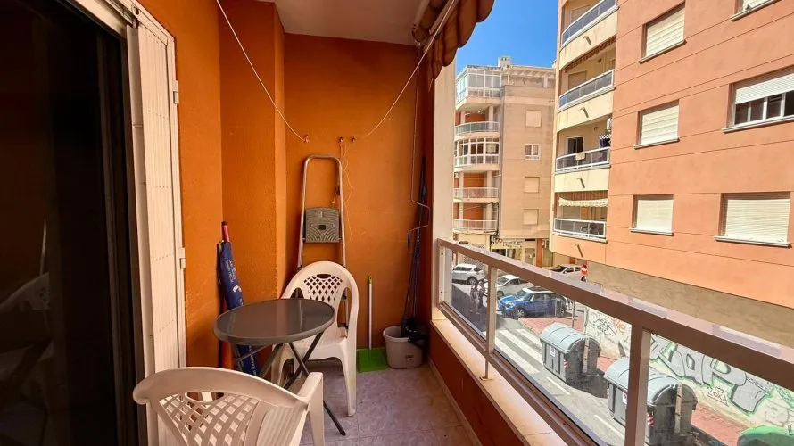 2 bedrooms apartment for sale, Torrevieja, Spain No. 1704 № 21