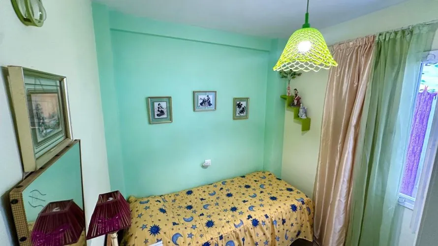 76m² apartment for sale, Alicante, Spain No. 1721 № 16