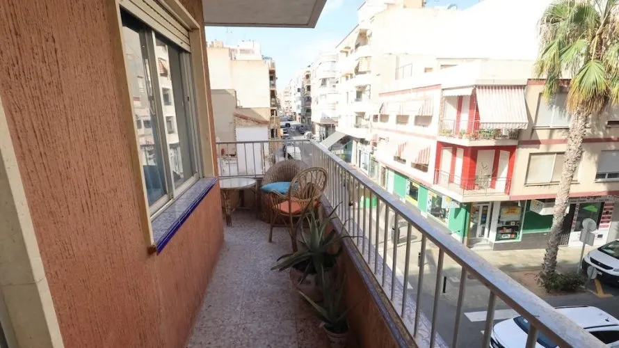 3 bedrooms apartment for sale, Torrevieja, Spain No. 1764 № 4