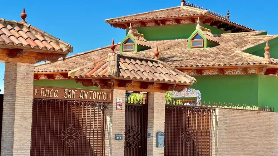 4 bedrooms villa for sale, Almoradi, Spain No. 1754 № 27