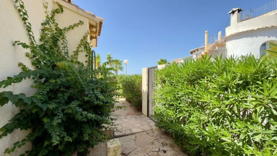 2 bedrooms apartment for sale, Benitachell, Spain No. 1720 № 21