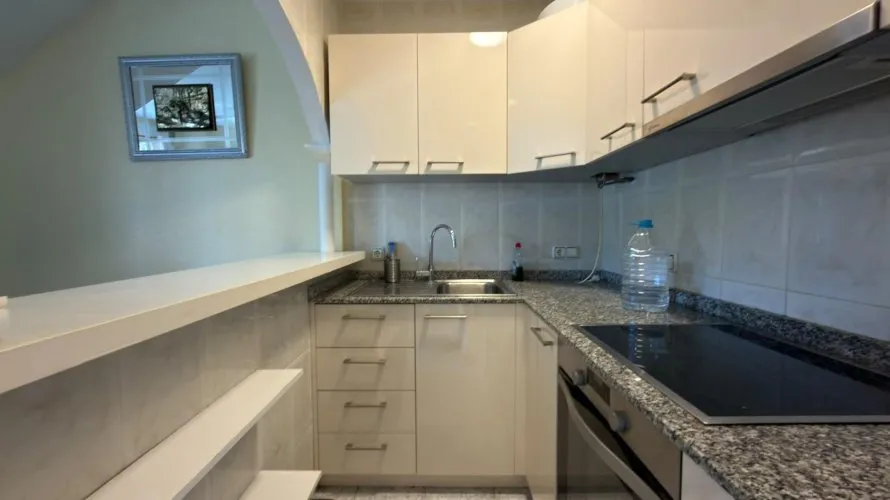 1 bedroom bungalow for sale, Torrevieja, Spain No. 1761 № 16