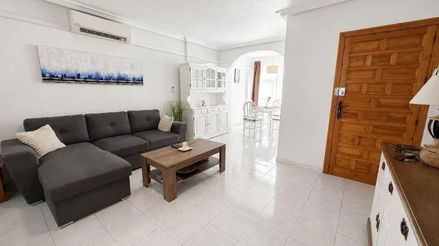 2 bedrooms penthouse for sale, Torrevieja, Spain No. 1707 № 22