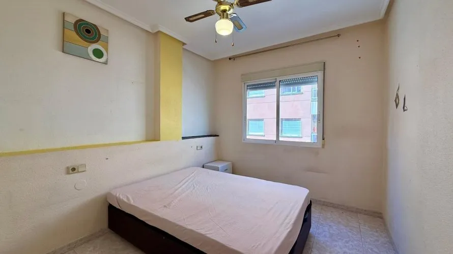 2 bedrooms apartment for sale, Torrevieja, Spain No. 1704 № 7