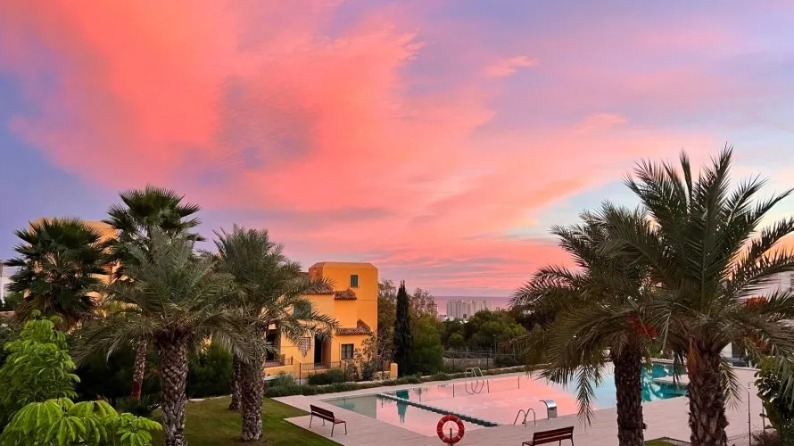 3 bedrooms penthouse for sale, Finestrat, Spain No. 1700 № 16