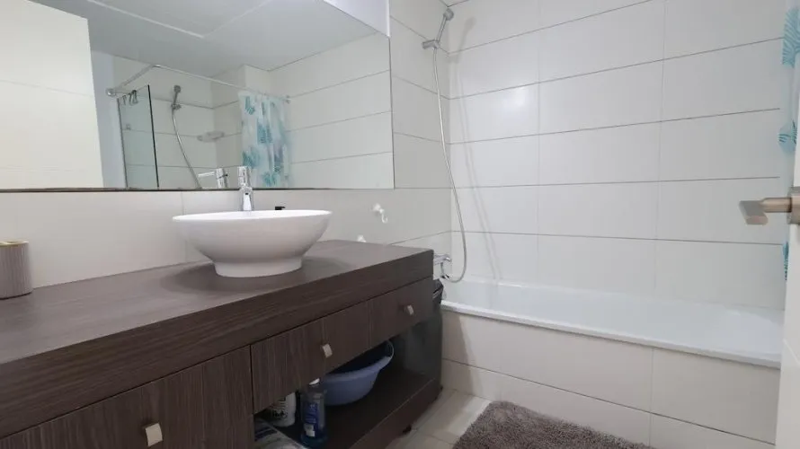 2 bedrooms apartment for sale, Campoamor, Spain No. 1766 № 10