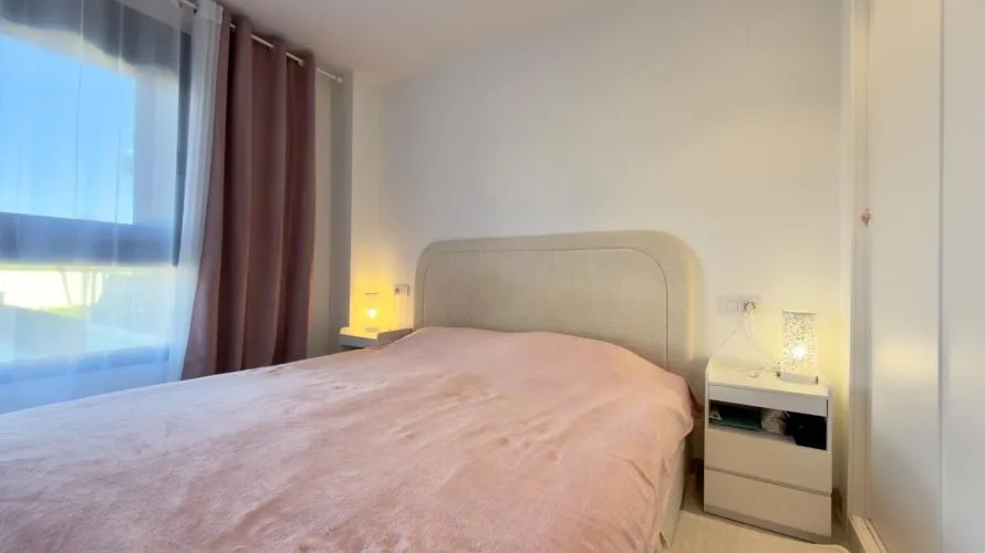 3 bedrooms apartment for sale, Villajoyosa, Spain No. 1760 № 17