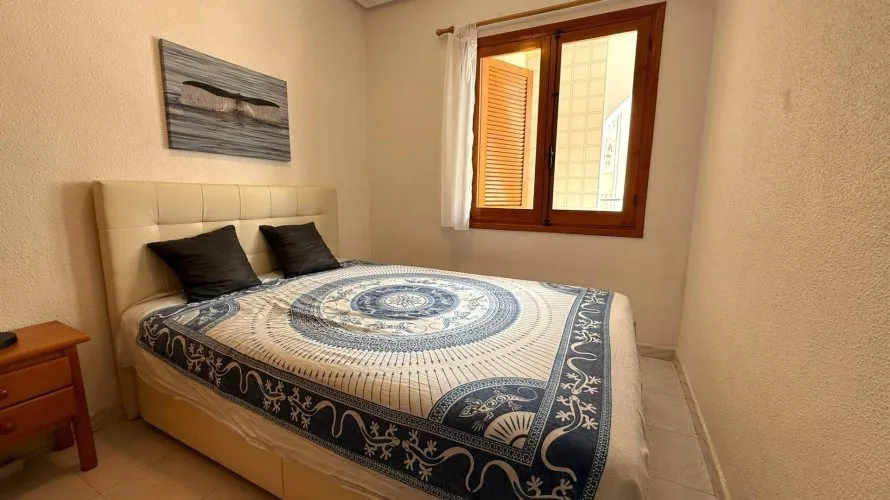2 bedrooms penthouse for sale, Torrevieja, Spain No. 1707 № 9