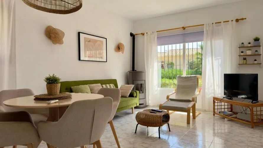 2 bedrooms apartment for sale, Benitachell, Spain No. 1720 № 13