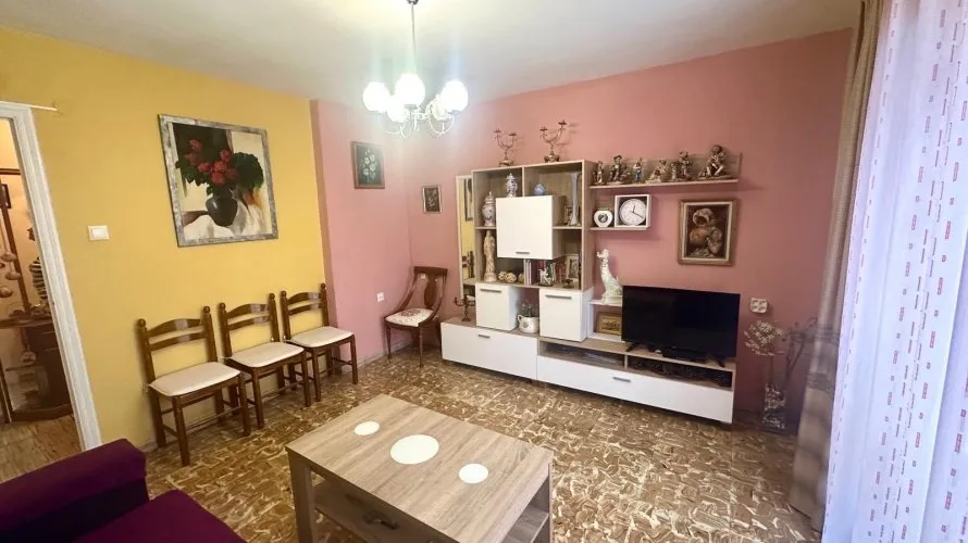 76m² apartment for sale, Alicante, Spain No. 1721 № 24