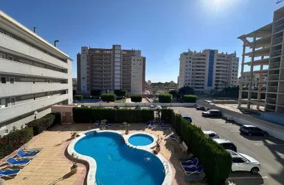 2 bedrooms apartment for sale, Guardamar del Segura, Spain No. 1705