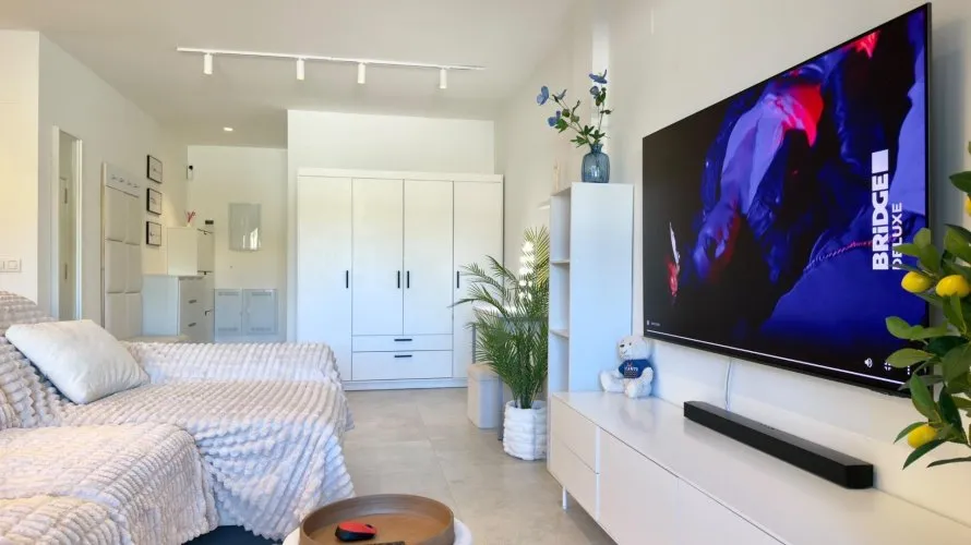 3 bedrooms apartment for sale, Villajoyosa, Spain No. 1760 № 24