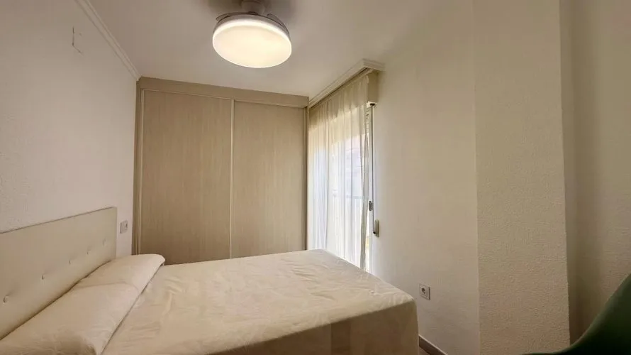 1 bedroom apartment for sale, Torrevieja, Spain No. 1725 № 11
