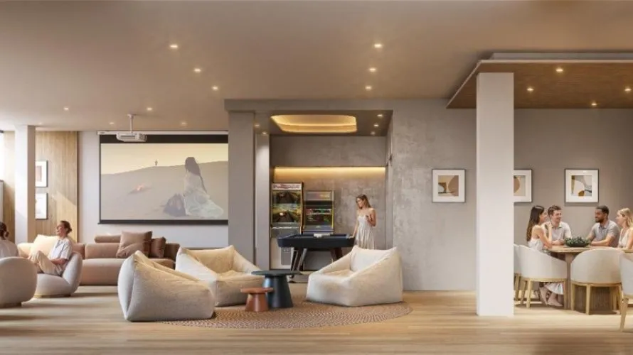 1 bedroom apartment for sale, Benidorm, Spain No. 1774 № 11