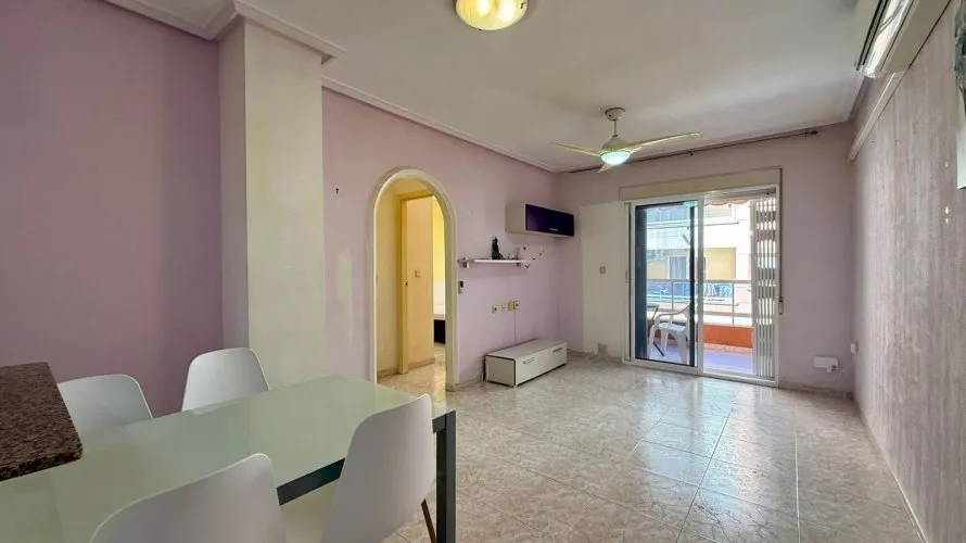 2 bedrooms apartment for sale, Torrevieja, Spain No. 1704 № 27