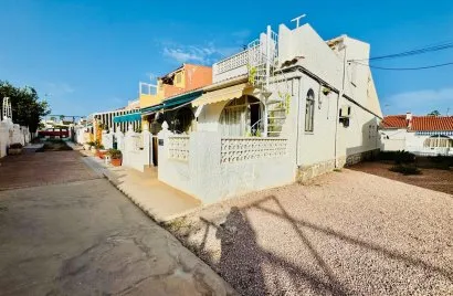 63m² house for sale, Torrevieja, Spain No. 1742