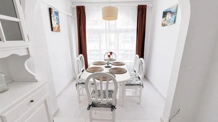2 bedrooms penthouse for sale, Torrevieja, Spain No. 1707 № 17