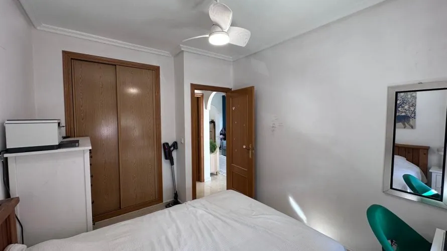 2 bedrooms apartment for sale, Guardamar del Segura, Spain No. 1705 № 6