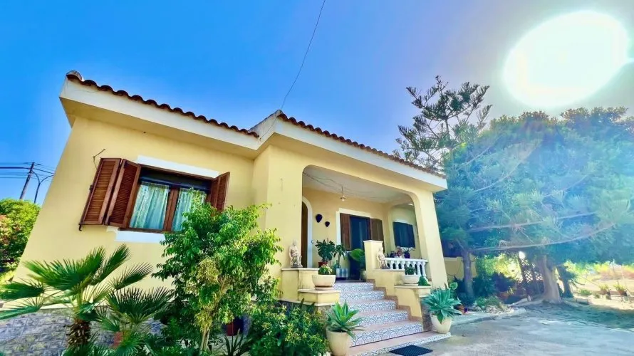 3 bedrooms villa for sale, Daya Vieja, Spain No. 1713 № 15