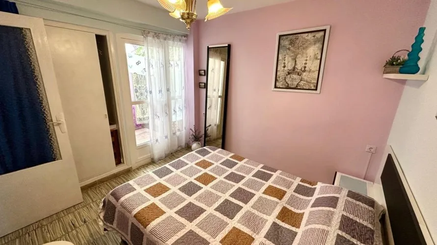 76m² apartment for sale, Alicante, Spain No. 1721 № 20