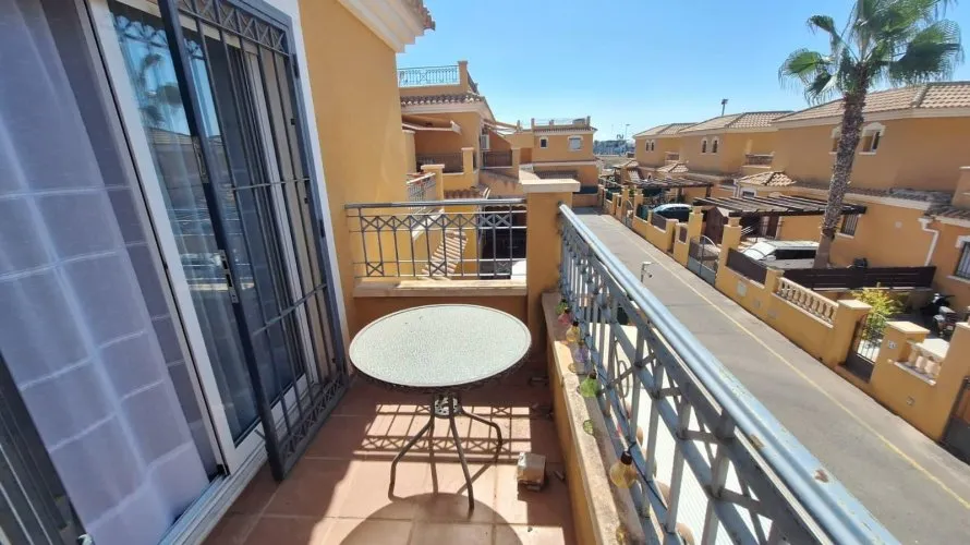 83m² duplex for sale, Torrevieja, Spain No. 1749 № 8