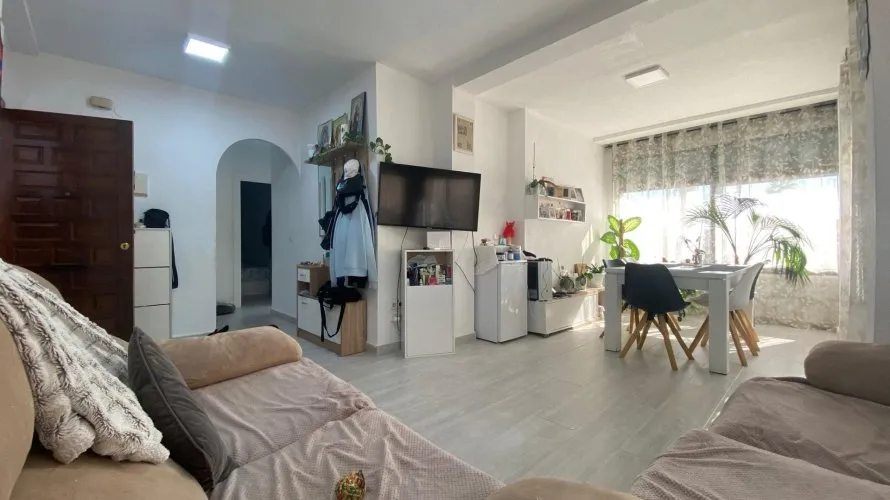 3 bedrooms apartment for sale, Torrevieja, Spain No. 1726 № 17