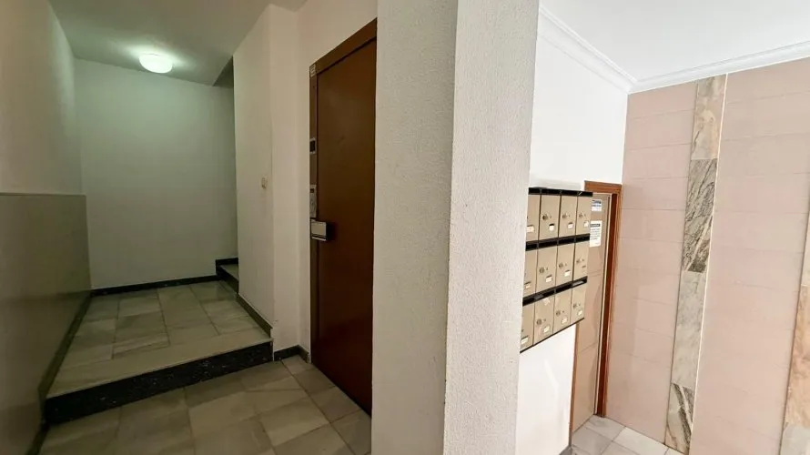 1 bedroom apartment for sale, Torrevieja, Spain No. 1725 № 4