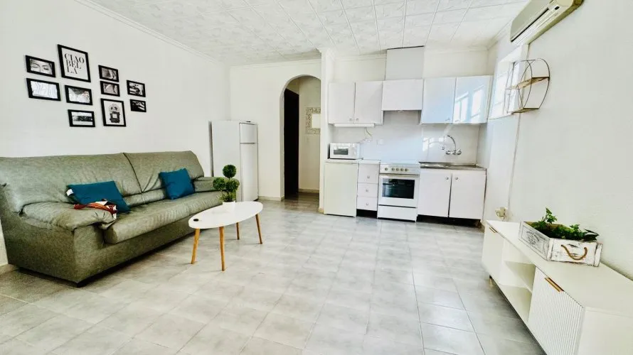 63m² house for sale, Torrevieja, Spain No. 1742 № 13