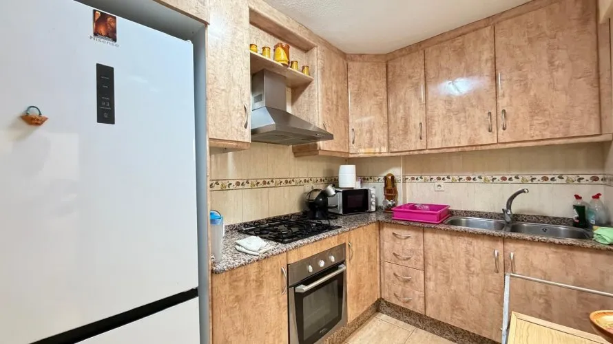 3 bedrooms apartment for sale, Torrevieja, Spain No. 1751 № 21