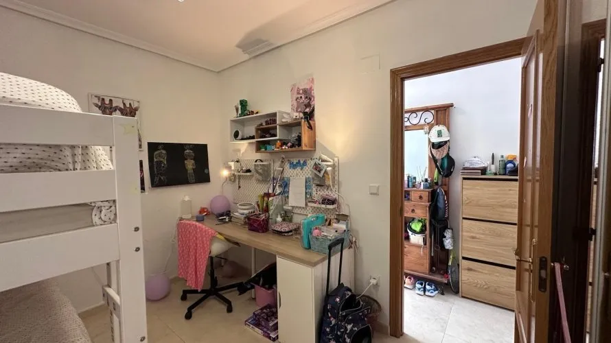 2 bedrooms apartment for sale, Guardamar del Segura, Spain No. 1705 № 9