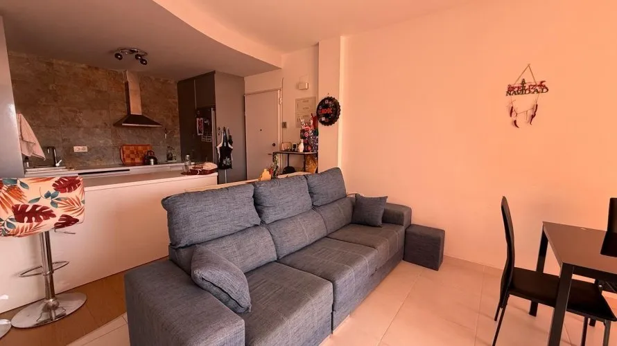 2 bedrooms bungalow for sale, La Zenia, Spain No. 1768 № 12