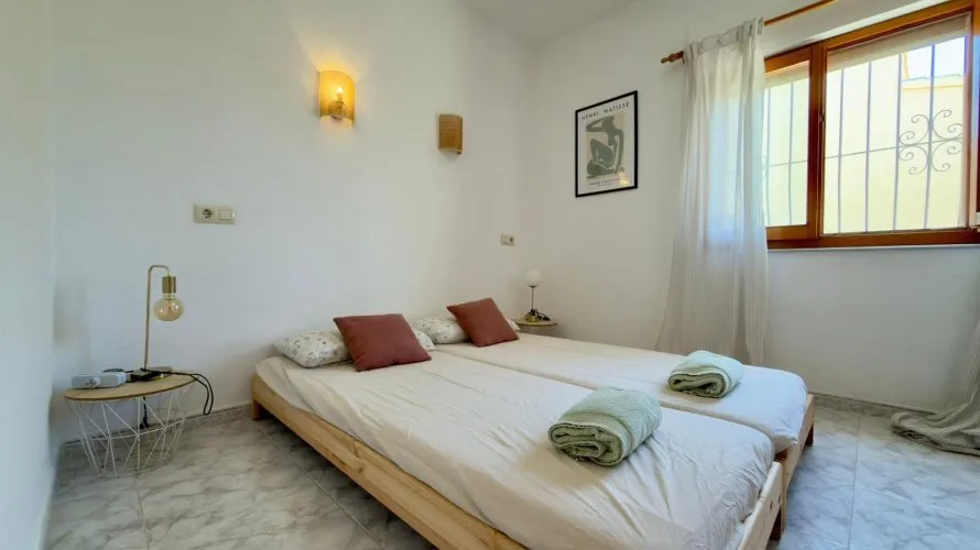 2 bedrooms apartment for sale, Benitachell, Spain No. 1720 № 14