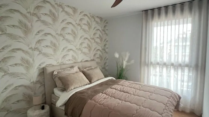 3 bedrooms penthouse for sale, Villajoyosa, Spain No. 1776 № 17