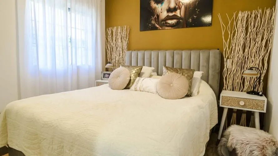 3 bedrooms villa for sale, Guardamar del Segura, Spain No. 1771 № 8