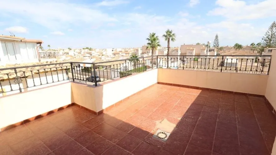 2 bedrooms house for sale, Playa Flamenca II, Spain No. 1763 № 20