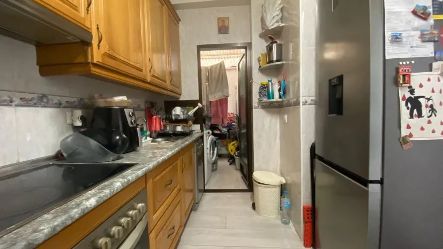3 bedrooms apartment for sale, Torrevieja, Spain No. 1726 № 11