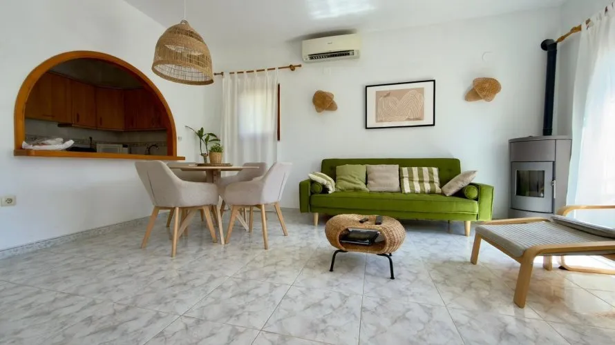 2 bedrooms apartment for sale, Benitachell, Spain No. 1720 № 15