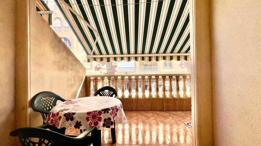 1 bedroom apartment for sale, Torrevieja, Spain No. 1755 № 23