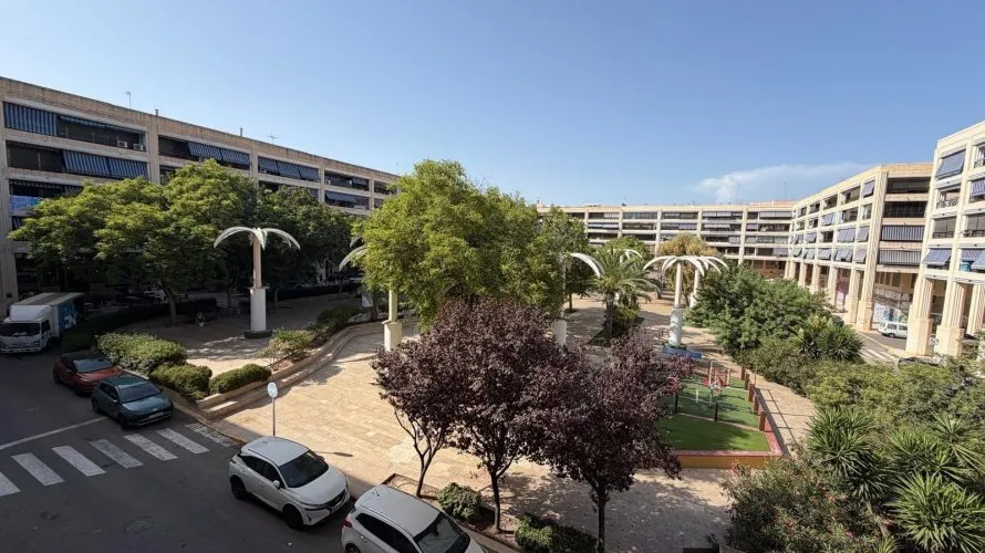 3 bedrooms apartment for sale, Guardamar del Segura, Spain No. 1724 № 17
