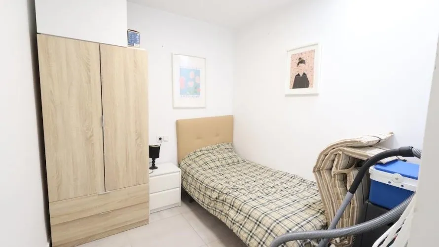 3 bedrooms bungalow for sale, Torrevieja, Spain No. 1765 № 7