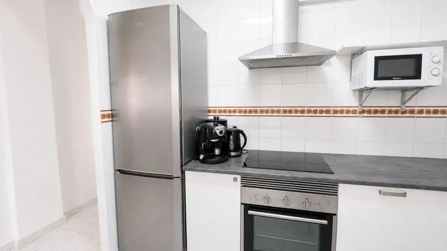 2 bedrooms penthouse for sale, Torrevieja, Spain No. 1707 № 11