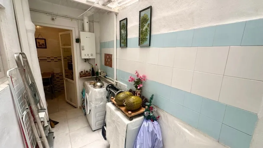 76m² apartment for sale, Alicante, Spain No. 1721 № 3