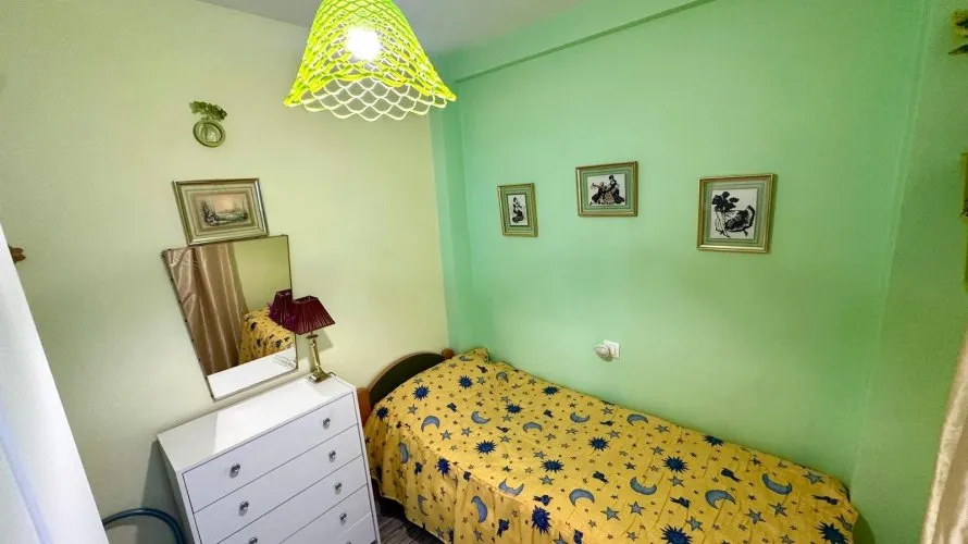 76m² apartment for sale, Alicante, Spain No. 1721 № 17
