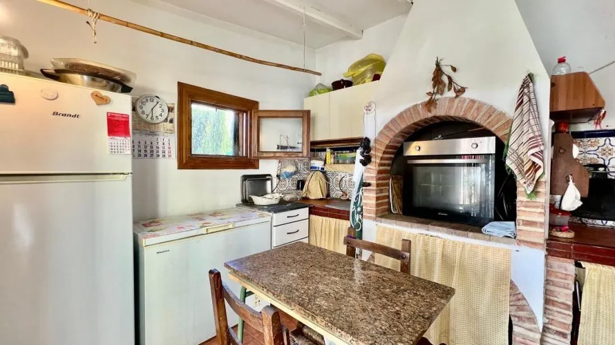 3 bedrooms villa for sale, Daya Vieja, Spain No. 1713 № 4