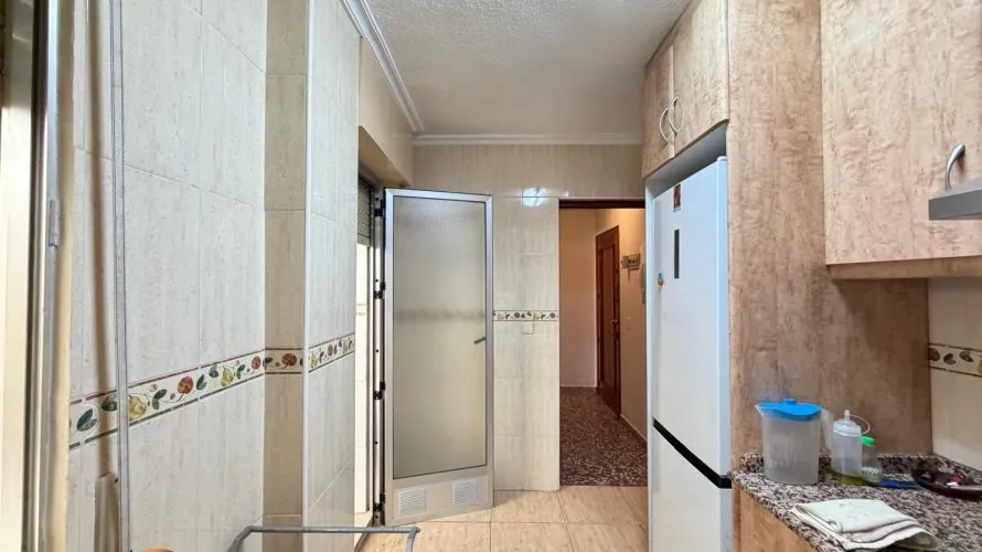 3 bedrooms apartment for sale, Torrevieja, Spain No. 1751 № 20