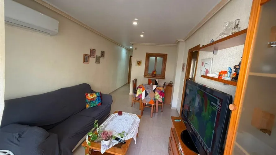 1 bedroom apartment for sale, Torrevieja, Spain No. 1762 № 8